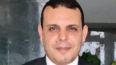 تكليف عبد العزيز الشريف رئيسًا لجهاز التمثيل التجاري