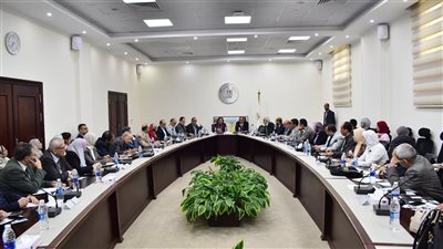 التعليم العالي تعقد ورشة عمل لتعزيز وجود 