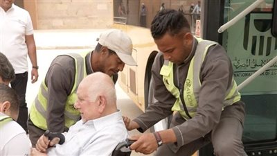 غرفة شركات السياحة: سهولة كبيرة في زيارة الأهرامات بعد التشغيل التجريبي لتطوير المنطقة الأثرية