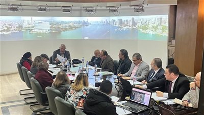 «التنسيق الحضاري» يعلن إعداد أرشيف وطني للأشجار المعمّرة والنادرة في مصر