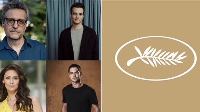 أفلام تعرض لأول مرة في مهرجان كان السينمائي لعام 2025