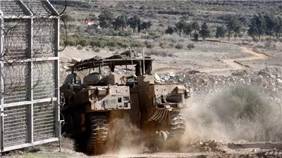 تركيا تطالب إسرائيل بالوقف الفوري لهجماتها ضد سوريا