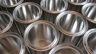 سعر القصدير في البورصة العالمية اليوم 