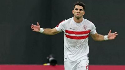 أحمد سالم: حزين لوداع الكونفدرالية وكل ما قاله زيزو 