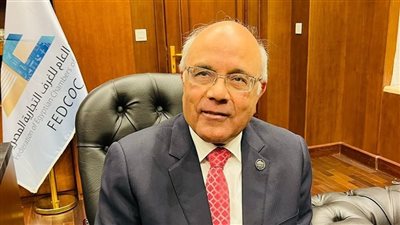 غرفة القليوبية: البرنامج الجديد لرد أعباء التصدير خطوة لتحقيق 145 مليار دولار صادرات