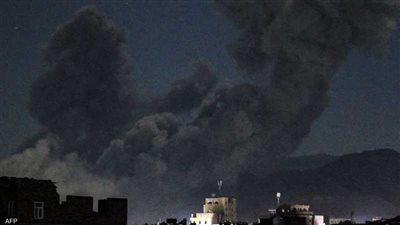 مسؤول في البنتاجون يكشف تفاصيل الضربات الأمريكية ضد الحوثيين