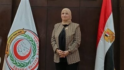  وقف الممرضة صاحبة واقعة التشهير بتطعيمات طلاب المدارس عن العمل 3 أشهر