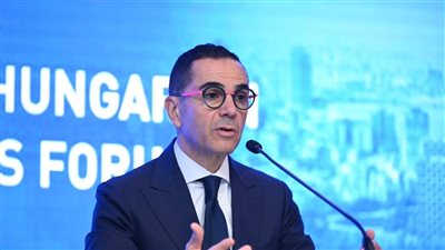  وزير الاستثمار: فرص تعاون متميزة بين مصر والمجر في تلك القطاعات 