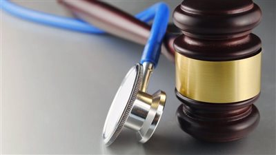 ضوابط وإجراءات الصلح بقانون المسؤولية الطبية وسلامة المريض