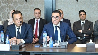 حسن الخطيب: تنفيذ إصلاحات نقدية ومالية لتخفيف أعباء المستثمرين