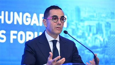 اليوم، وزير الاستثمار يشارك في فعاليات مؤتمر الشرق الأوسط وإفريقيا (UFI MEA) 