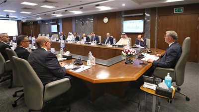 وزير البترول يعتمد نتائج أعمال شركة إمارات مصر عن العام المالي 2024