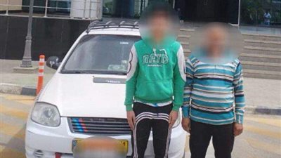  الداخلية تكشف ملابسات واقعة 