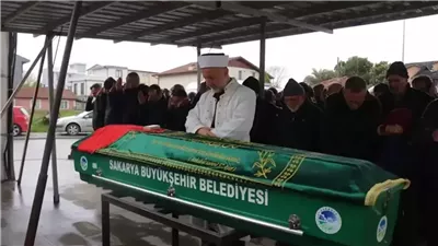  عائلة راقصة تركية ترفض استلام جثتها بعد الانتحار 