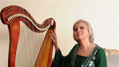 منال محيي الدين وأنامل شرقية على المكشوف بالأوبرا