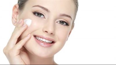 قناع زبدة الشيا لترطيب البشرة وحمايتها من الشيخوخة 