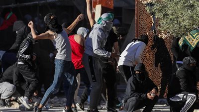 ذبح القرابين في الأقصى.. خبايا توريط العرب بمستنقع غزة.. ونتنياهو في البيت الأبيض بمخطط عيد الفصح.. الفرا: 3 دول عربية مرشحة لمصير القطاع الفلسطيني حال نجاح الخطة الإسرائيلية الأمريكية