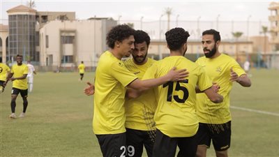نتائج مباريات اليوم في الجولة الـ 29 من دوري المحترفين