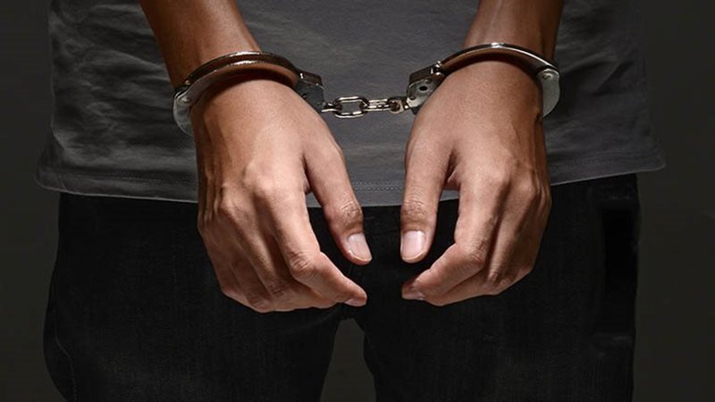 حبس متهمين ٤ أيام