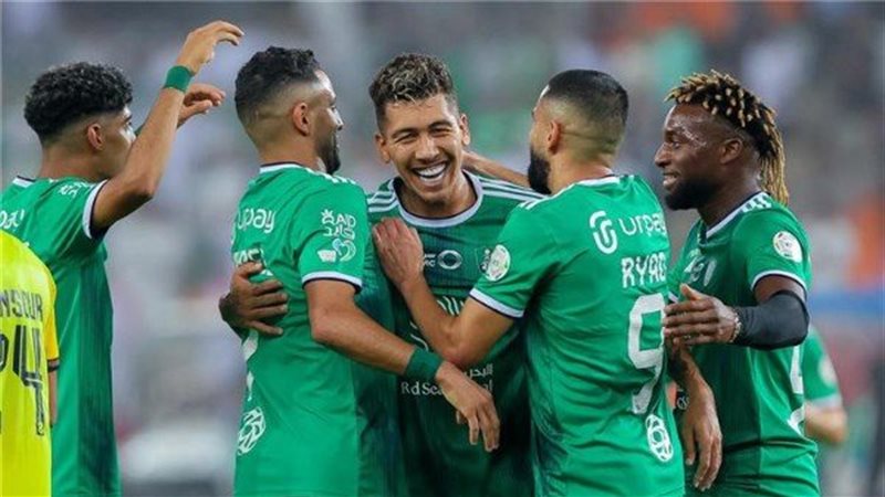 مباريات اليوم، فيتو