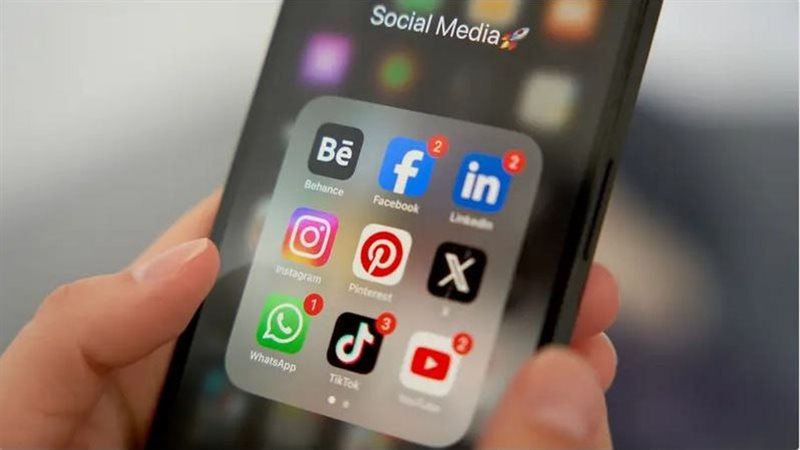 مواقع التواصل الاجتماعي،