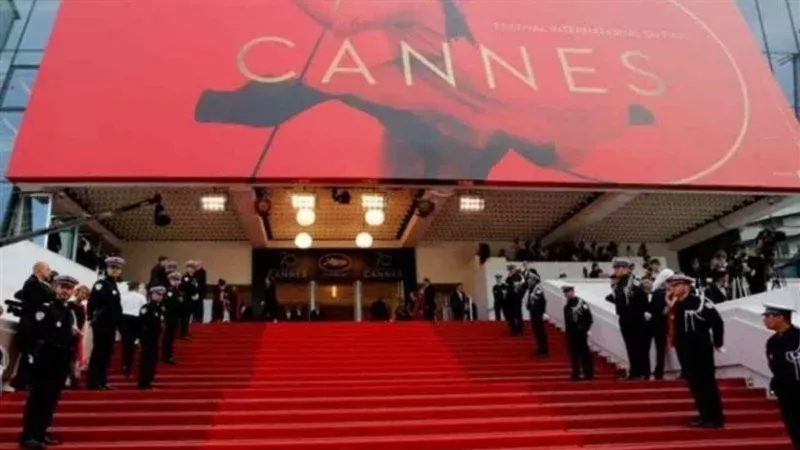 مهرجان كان السينمائي،