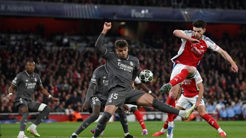 دوري أبطال أوروبا