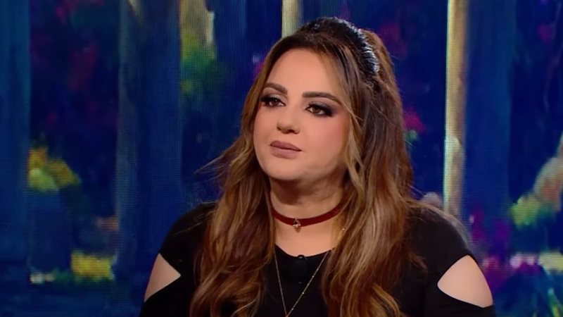 باسكال المشعلاني،
