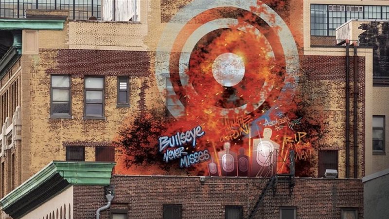 Daredevil: Born Again،
