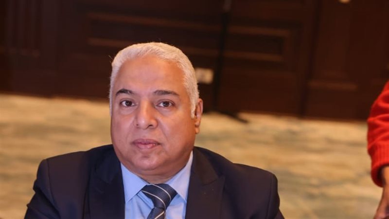  المهندس علاء نصر
