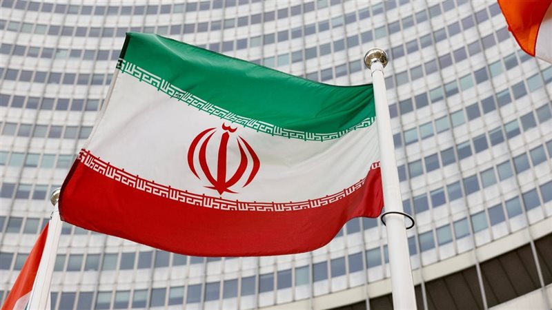 إيران، فيتو 
