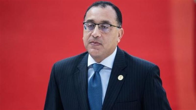 مصطفي مدبولي رئيس