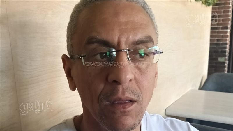 شقيق مدير إدارة الباجور