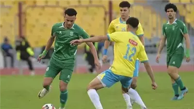الإسماعيلي يفوز على الاتحاد 0/2 ويصعد لربع نهائي كأس عاصمة مصر 
