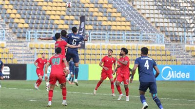 بسبب الأخطاء التحكيمية الفجة، مودرن سبورت يعقد اجتماعا عاجلا لدراسة الانسحاب من الدوري