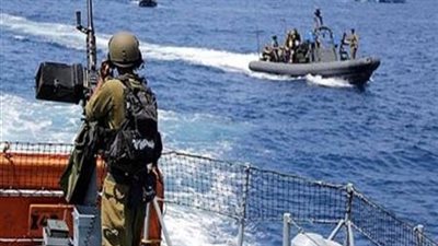 بعد واقعة القوات الجوية، 150 ضابطا بسلاح بحرية جيش الاحتلال يطالبون بوقف الحرب على غزة