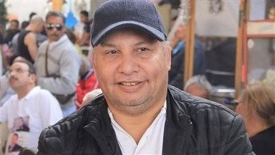 نقيب الممثلين يكشف حقيقة إيداع الفنان محمود عبد الغفار بدار للمسنين