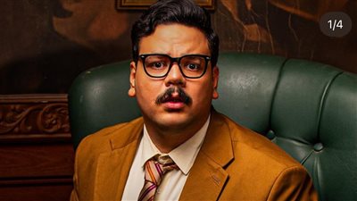 الإعلان الرسمي لمسلسل بريستيج (فيديو) 