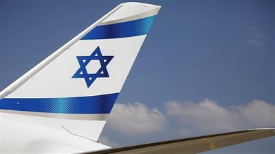 إعلام عبري: تركيا تمنع طائرة إسرائيلية تقل وفدا رسميا من عبور مجالها الجوي 