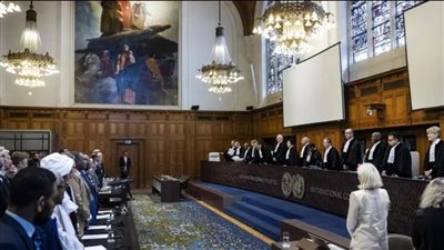 أزمة السودان والإمارات، الخرطوم تقدم 150 مستندا لمحكمة العدل الدولية وأبوظبى تنفي التورط بالإبادة الجماعية