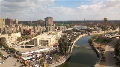 حالة الطقس غدا الأربعاء 16-4-2025 في محافظة الفيوم 