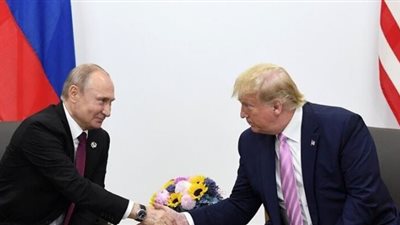 الكرملين: تصريحات ترامب بشأن القرم تتوافق مع موقف روسيا