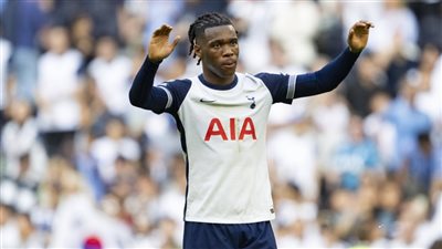 مانشستر سيتي يدرس التعاقد مع صخرة دفاع توتنهام