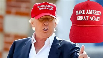 مسؤولة صينية تسخر من رسوم ترامب: قبعتك الحمراء صنعت في الصين 