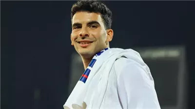 خبر سار لجماهير الزمالك بشأن بديل زيزو 
