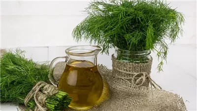 فوائد الشبت، يعالج الأرق والتوتر ويهدئ المعدة