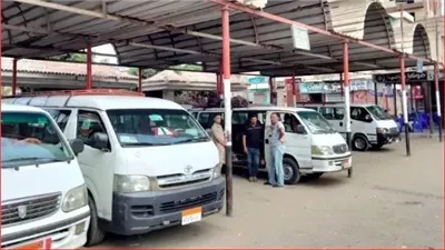 المنيا تعلن التعريفة الجديدة للمواصلات بعد ارتفاع أسعار الوقود (صور)