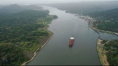 الحكومة البنمية تسمح بانتشار قوات أمريكية قرب قناة بنما 