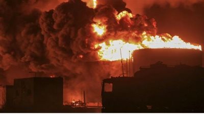 غارات أمريكية مكثفة على مواقع حوثية في محيط صنعاء