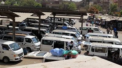 بعد زيادة أسعار الوقود، تعليمات عاجلة من التنمية المحلية للمحافظين، ارتفاع تعريفة الركوب 15%، وتفعيل غرف العمليات وإدارة الأزمات